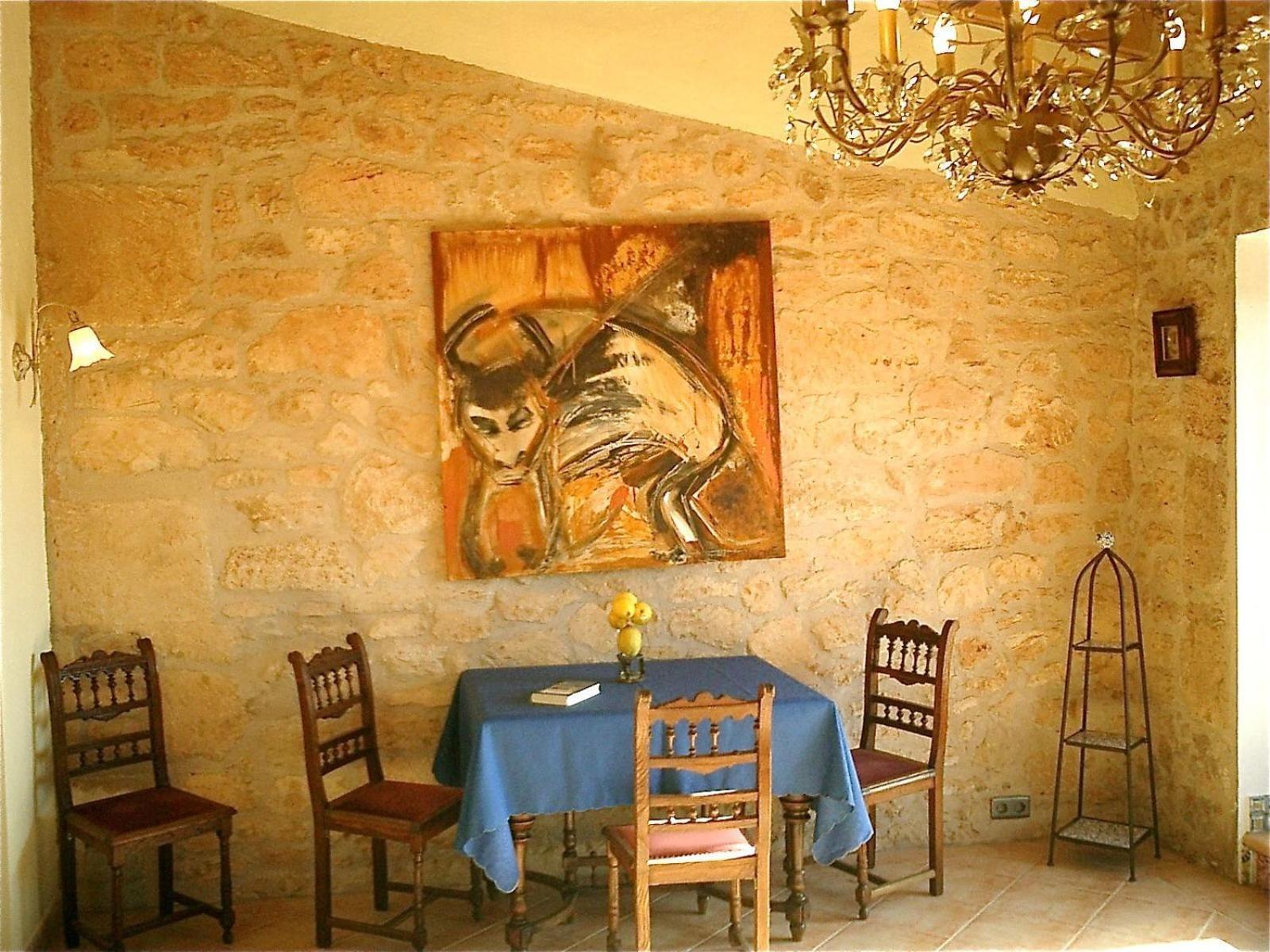 Finca Can Paulino (Adults Only) Llucmajor  Δωμάτιο φωτογραφία