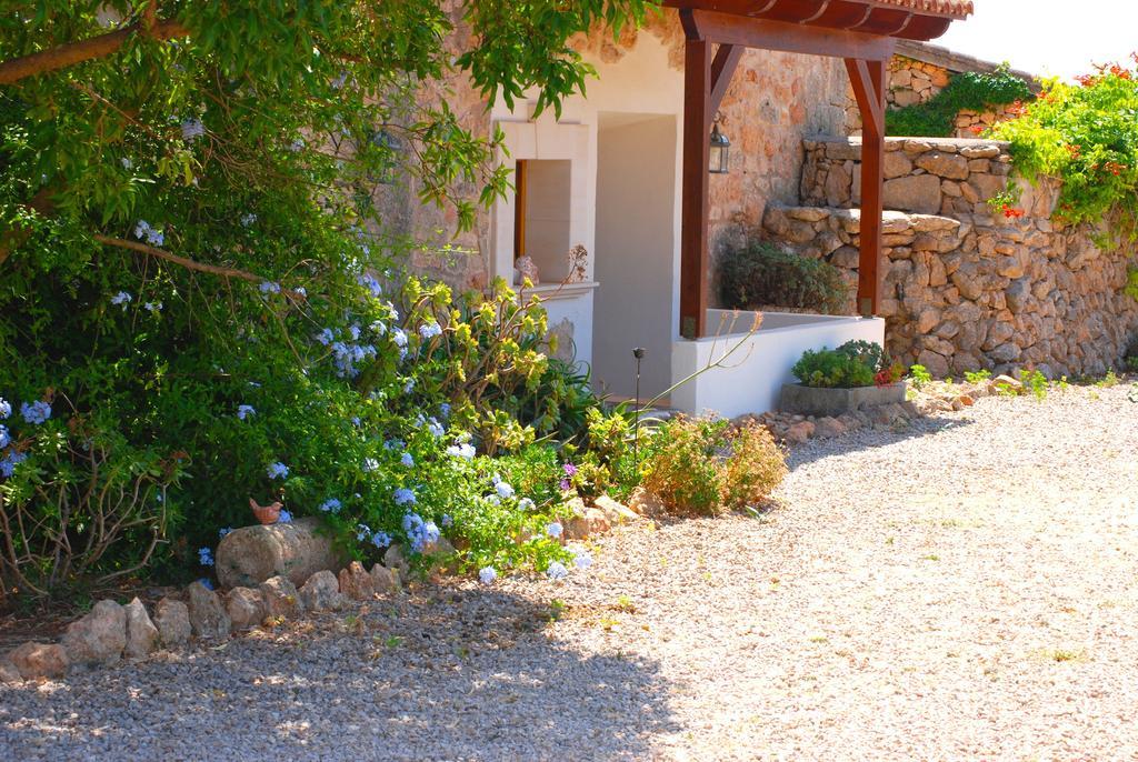 Finca Can Paulino (Adults Only) Llucmajor  Δωμάτιο φωτογραφία