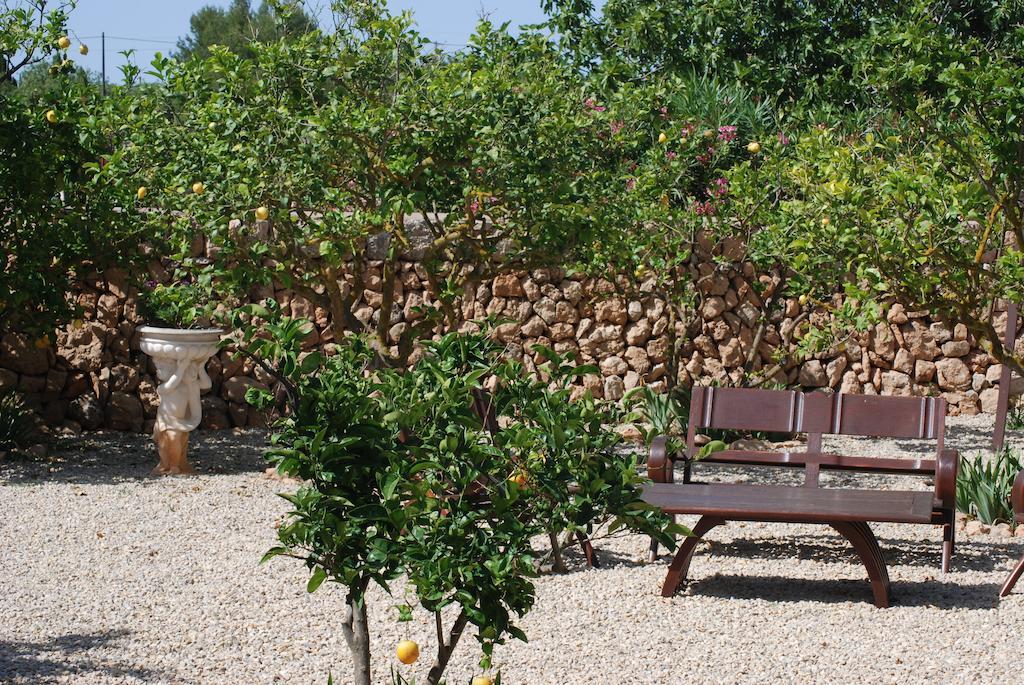 Finca Can Paulino (Adults Only) Llucmajor  Δωμάτιο φωτογραφία