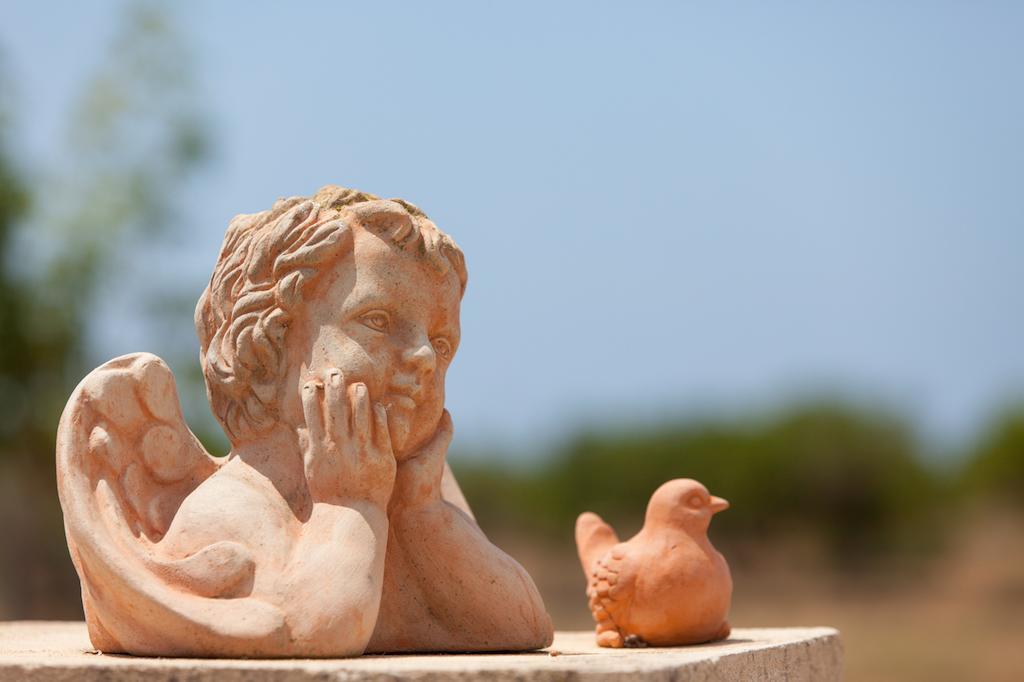 Finca Can Paulino (Adults Only) Llucmajor  Δωμάτιο φωτογραφία