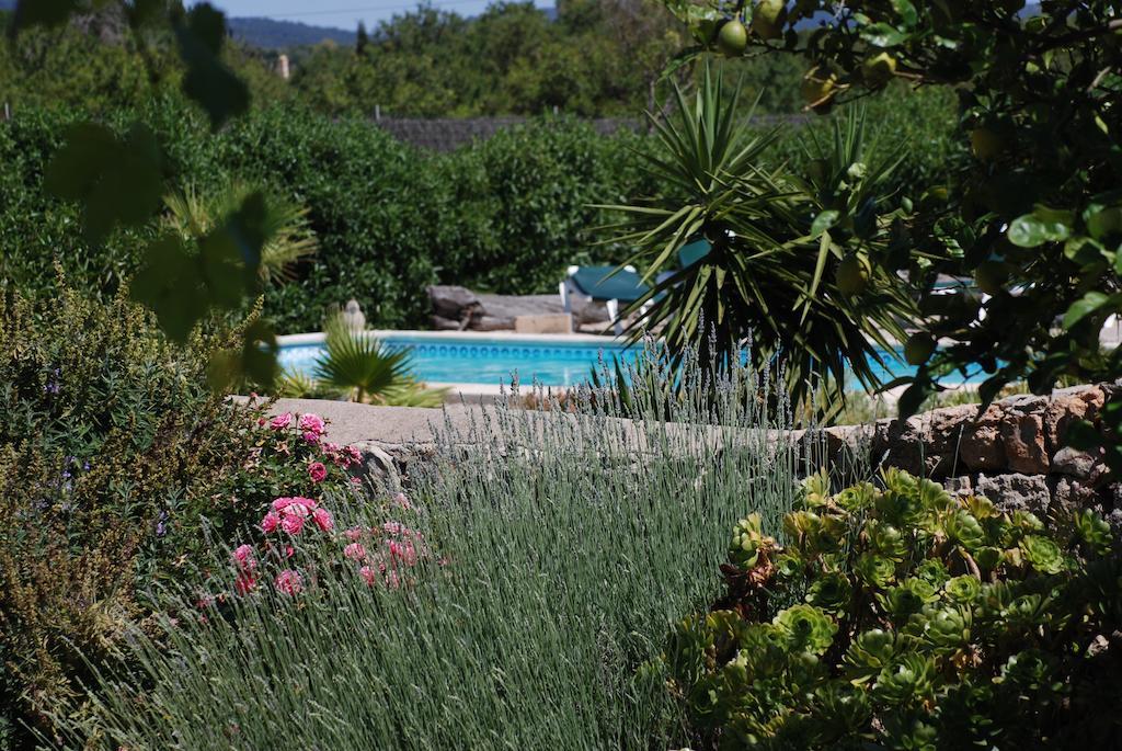 Finca Can Paulino (Adults Only) Llucmajor  Εξωτερικό φωτογραφία