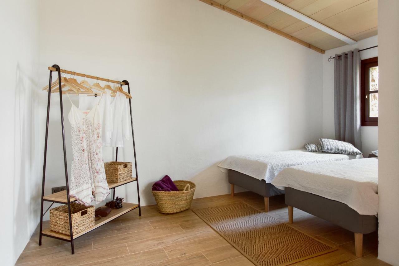 Finca Can Paulino (Adults Only) Llucmajor  Εξωτερικό φωτογραφία